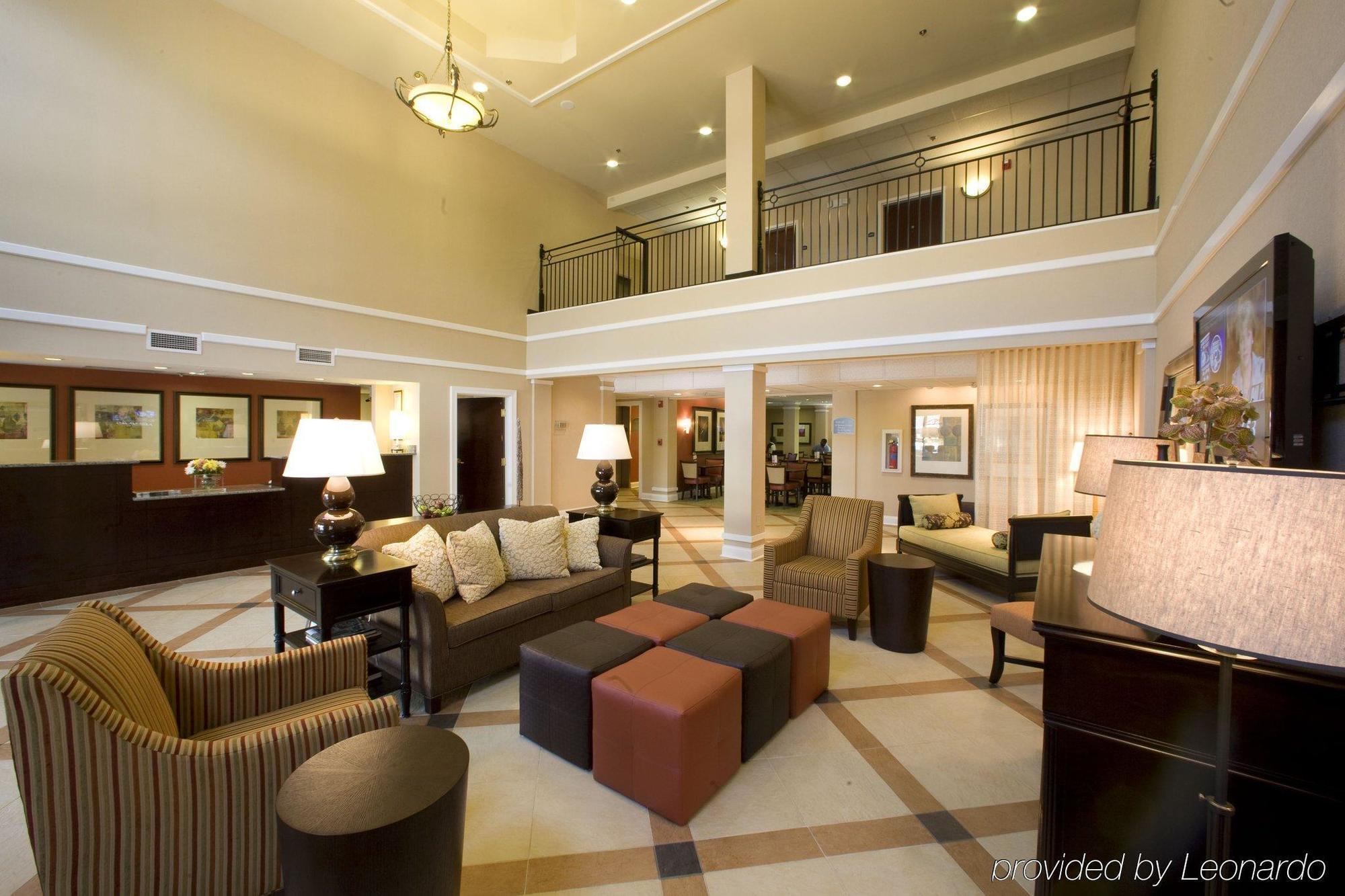 Holiday Inn Express Hotel & Suites - Atlanta/Emory University Area, An Ihg Hotel Decatur Interior photo