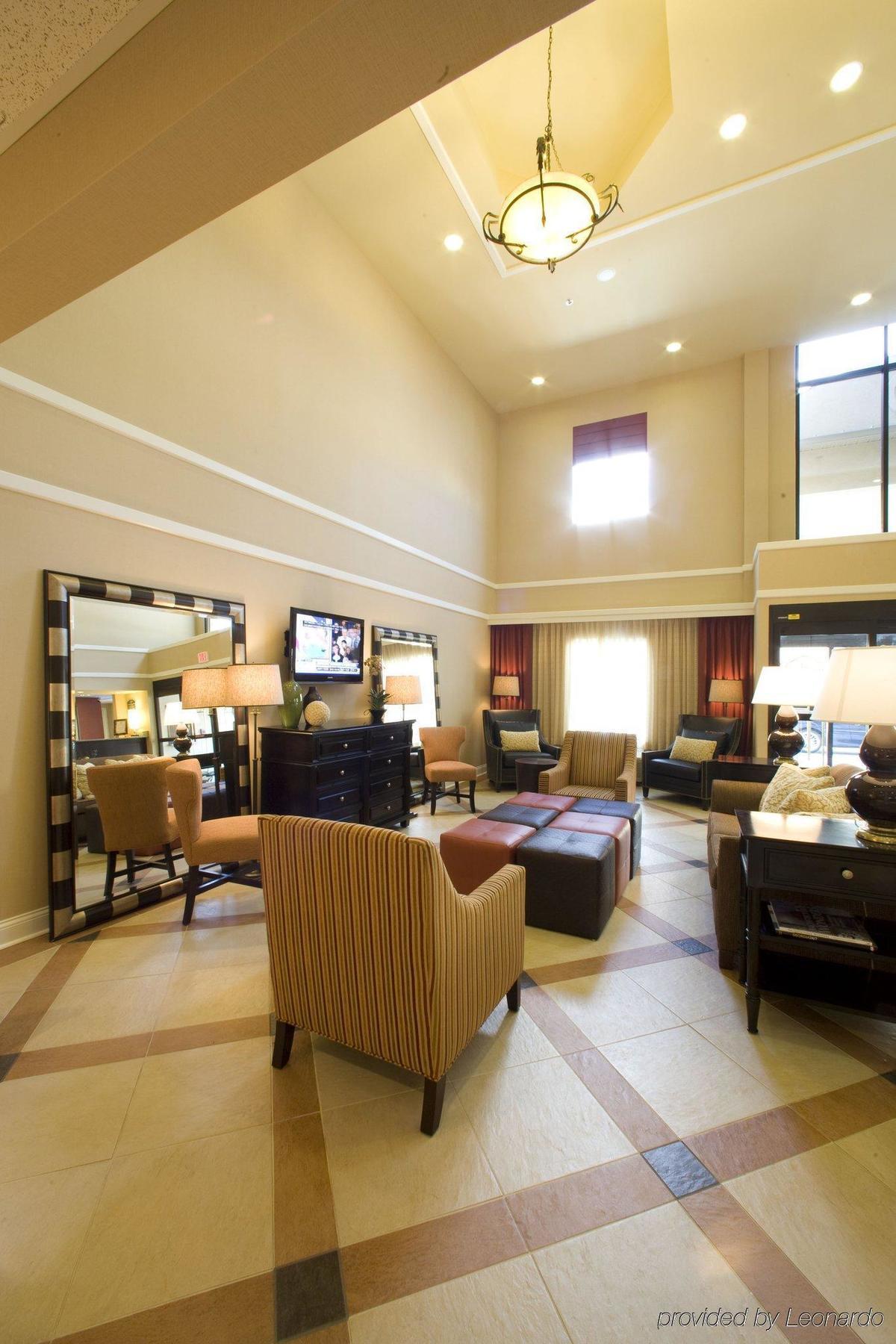 Holiday Inn Express Hotel & Suites - Atlanta/Emory University Area, An Ihg Hotel Decatur Interior photo