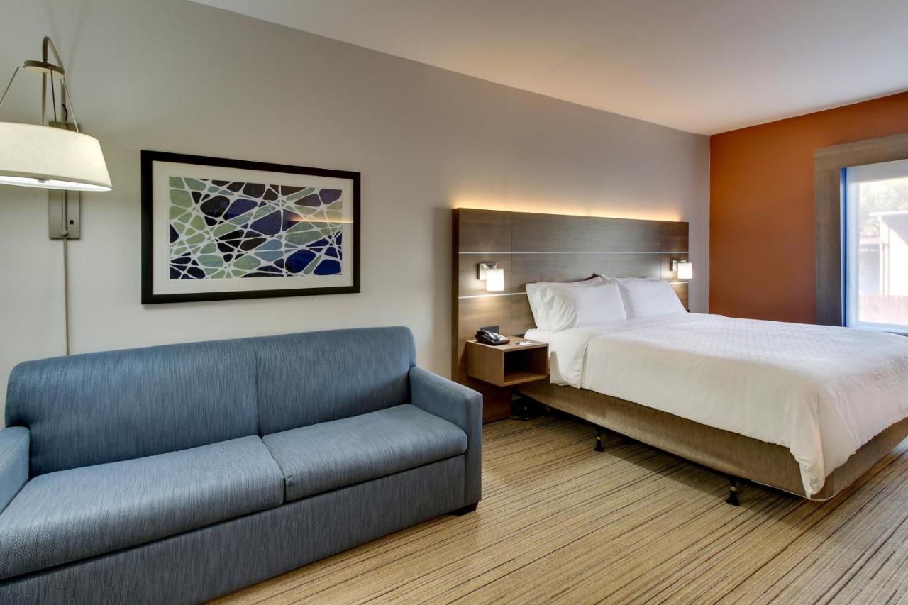 Holiday Inn Express Hotel & Suites - Atlanta/Emory University Area, An Ihg Hotel Decatur Room photo